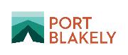 Port Blakely Logo